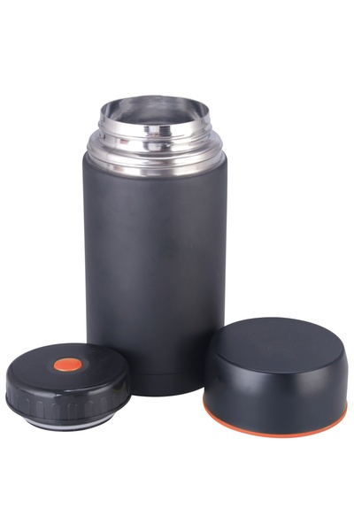 NO BRAND Termos alimentar pentru supă, 1l