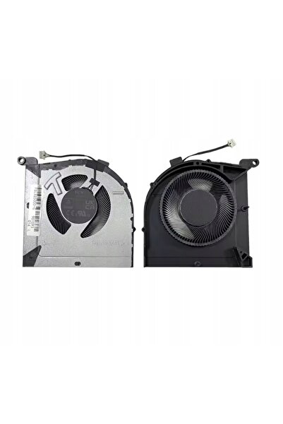 NO BRAND Ansamblu ventilator CPU GPU 12V Lenovo LOQ 15IRH8 16IRH8 15APH8 Geek...