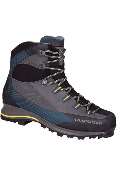 NO BRAND La Sportiva Pantof Trekking Bărbați Trango Trk Piele Gtx Gri 41