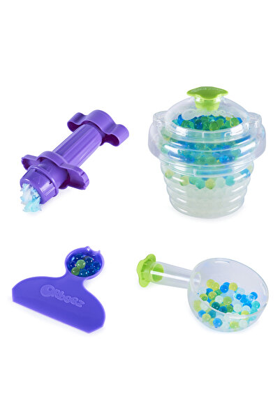 NO BRAND Orbeez orb ack orbzglowinthedark gml jucărie pentru dezvoltarea abil...