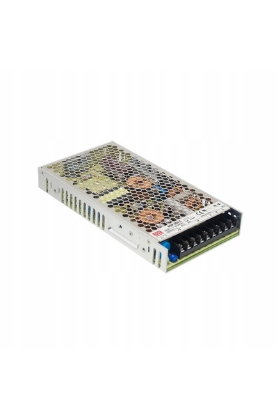 NO BRAND Sursă de alimentare Meanwell rsp-200-24 24V 8.4A 200W