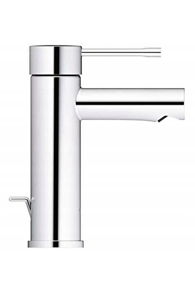 Grohe ESSENCE BATERIA UMYWALKOWA ROZMIAR S crom