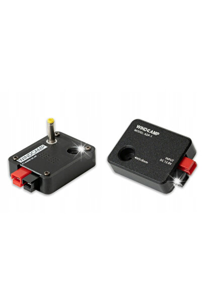 NO BRAND Adaptor de alimentare Adp-1 dedicat pentru Yaesu Octopus FT-818 FT-817