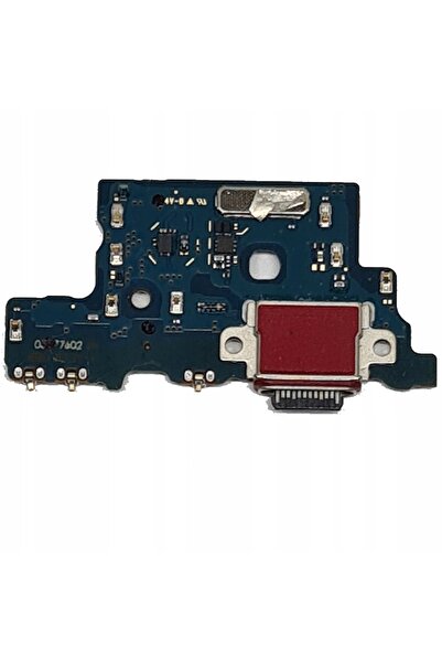 NO BRAND Placă de încărcare cu microfon pentru Samsung S20 Ultra 5g G988B