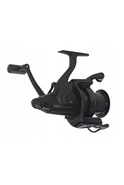 NO BRAND Mulineta de pescuit Mitchell Avocast FS 7000 ediție neagră