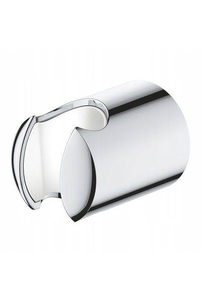 NO BRAND Suport de duș Grohe Tempesta, montat pe perete, cromat