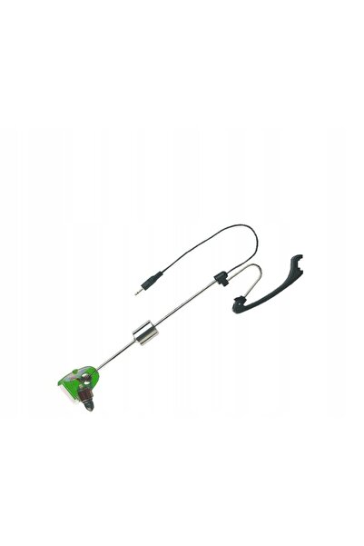 NO BRAND Jaxon aj-sys104c verde electronic sau avertizor sonor pentru elice/mesă