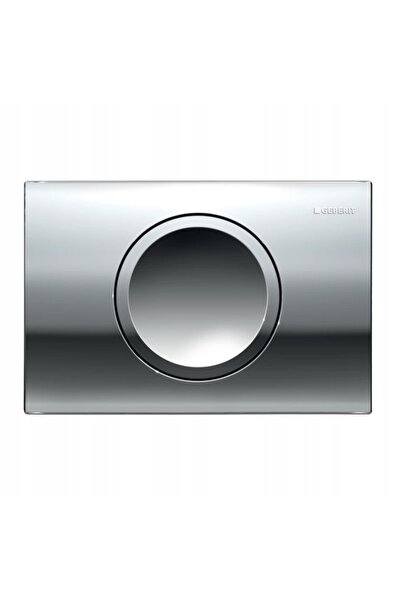 NO BRAND Buton de acționare Geberit Delta 11 115.120.Xx.1 Crom
