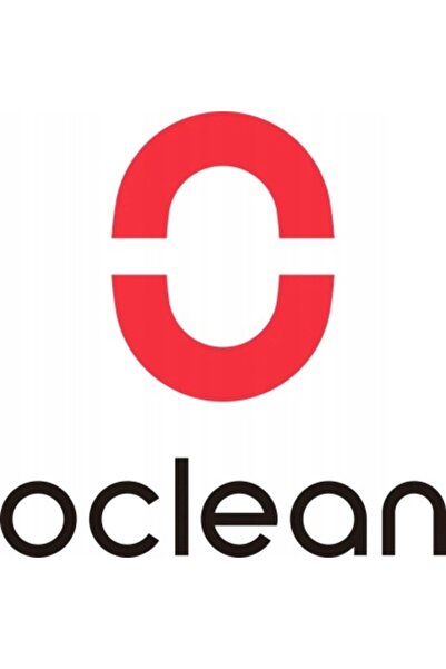 NO BRAND Periuță de dinți electrică sonică Oclean Endurance Negru