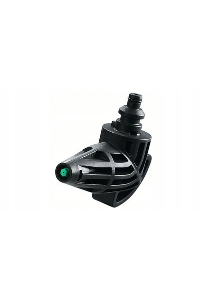 NO BRAND Kit de spălare auto pentru duza de spălare Bosch, perie, furtun prel...