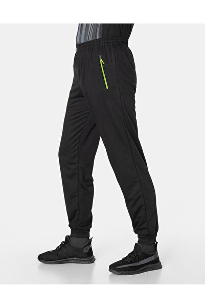 NO BRAND Pantaloni de trening călduroși, groși, de iarnă, pentru bărbați 4013...