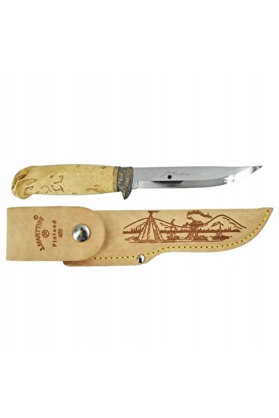 NO BRAND Condor Hunter Marttiini cuțit de pescuit lamă 11cm