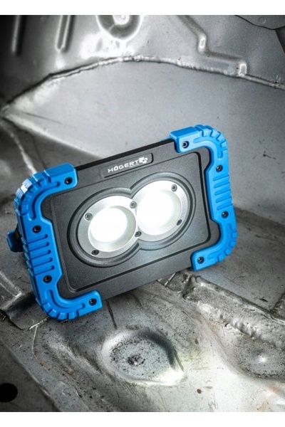 NO BRAND Hoegert Technik 2000 W 230 V 600 Încălzitor °   C