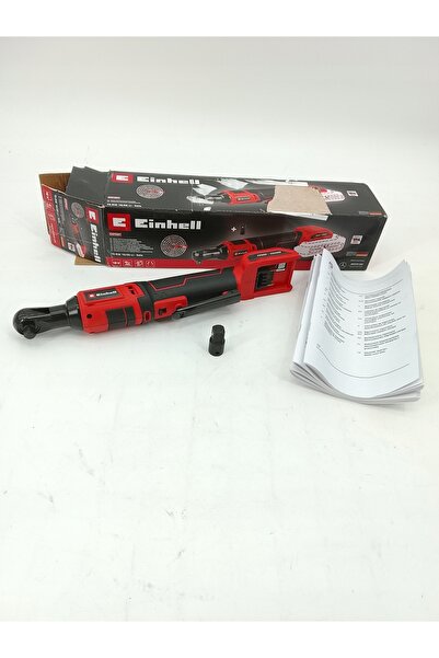Einhell Cheie cu clichet pentru baterii 4514320