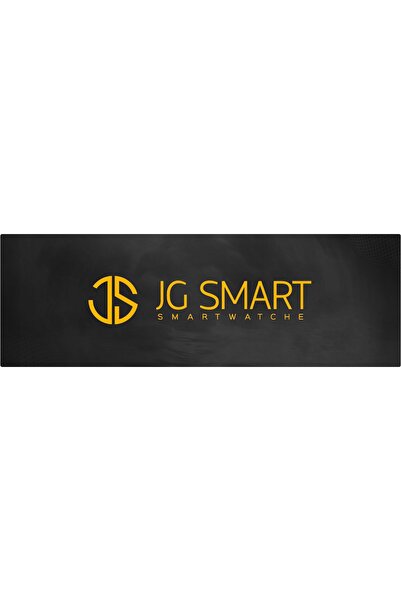 NO BRAND Brățară inteligentă Jg pentru Samsung portocalie