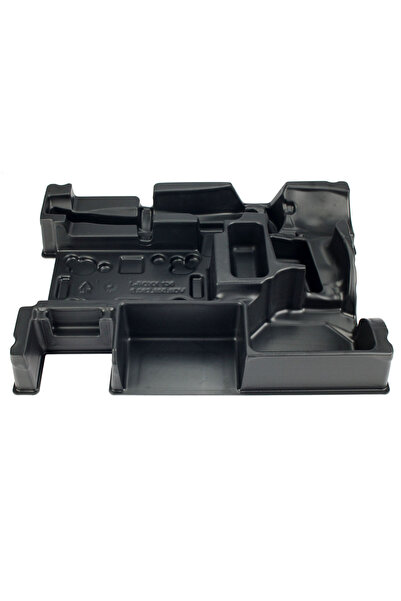 NO BRAND Carcasă L-Boxx 136 + Insert pentru Gsr 18V-85 și Gsr 18V-110 C Bosch