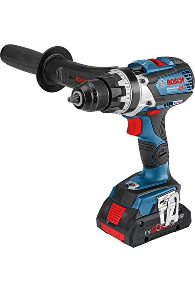 NO BRAND Bosch Professional Gsr 18V-110 C Mașină de găurit și înșurubat fără ...