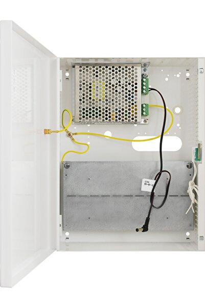 PULSAR COLLECTİON Sursă de alimentare 52Vdc/60W pentru switch-uri PoE Pulsar ...