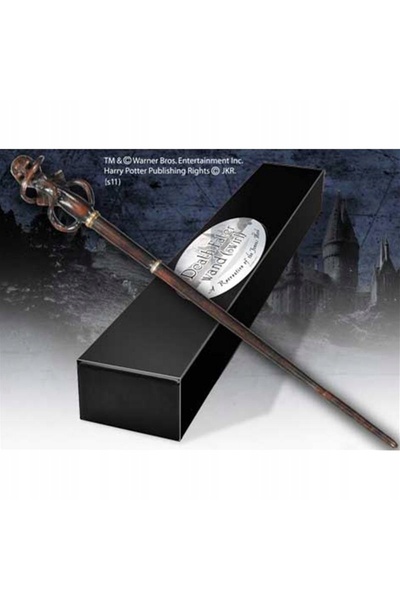 NO BRAND Figurină The Noble Collection Harry Potter Devoratorul Morții
