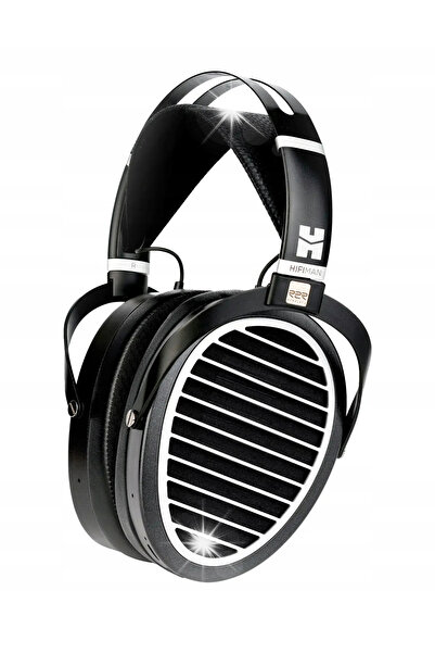 Hifiman Ananda Bt R2R Căști Over-Ear Planare Fără Fir Bt 5.1 Ldac
