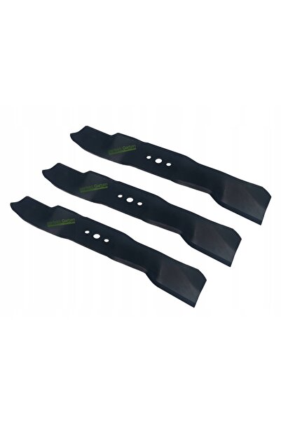 NO BRAND 3 X 39 cm Lamă de cositoare Husqvarna Combi 103 P524 R400 Xp Pf 21 5...