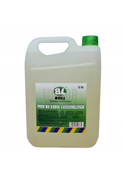 NO BRAND Boll Liquid pentru vopsirea dulapurilor 5L