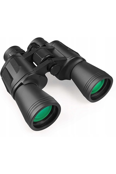 NO BRAND Binoclu tactic astronomic, de vânătoare, militar, de cercetare 20x50mm