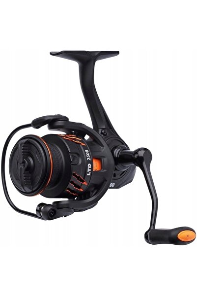 NO BRAND Mulineta de pescuit SAVAGE GEAR Orange LTD 4000 FD 1631593