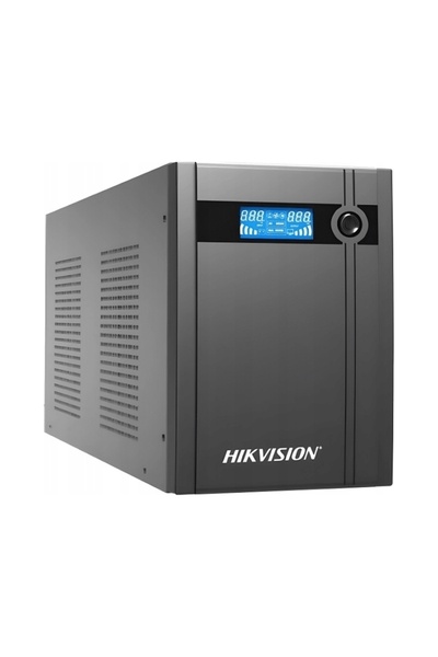 HIKVISION CAMERA Sursă de alimentare UPS 2000 VA Hikvision Ds-Ups2000/Ger