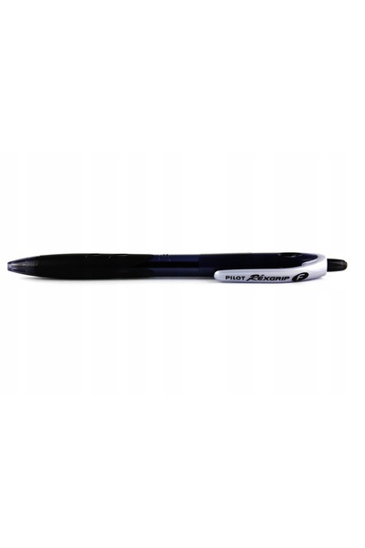 Pilot ND39_130003 Pix lung AUT GR PIL REXGRIP Negru PUD