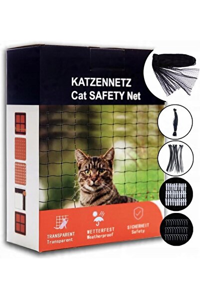 NO BRAND Plasa de protectie pentru păsări pentru balcon, plasa de protectie p...