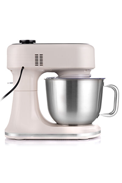 NO BRAND Robot de bucătărie Lehmann Aristo bej 1500 W bej