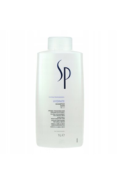 NO BRAND Wella Sp Hydrate Șampon Hidratant 1000ml