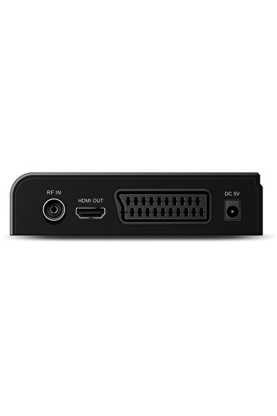 NO BRAND Receptor tuner DVB-T Sencor SDB 524T USB