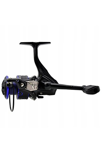 NO BRAND Fl Bd3000 Mulineta de spinning feeder ușoară 5.2:1 Frână frontală 1Bb