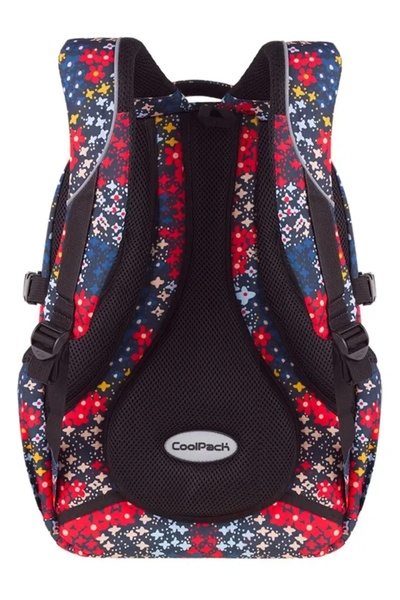 NO BRAND Coolpack Factor Summer Meadow A035 Rucsac pentru tineri Gratuit