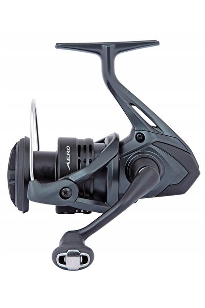 NO BRAND Mulineta spinning Shimano Aero 3000C