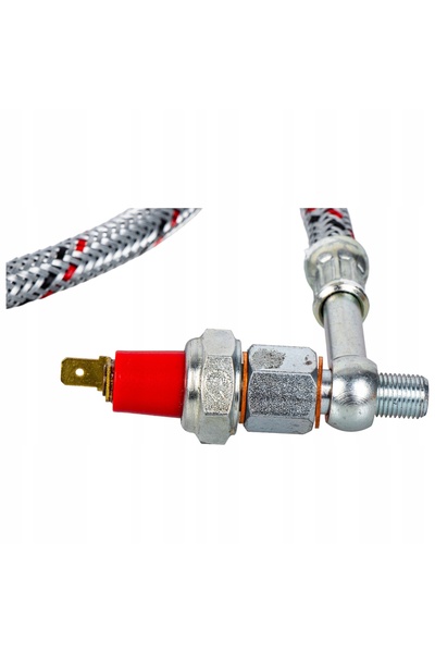 NO BRAND Senzor Ursus C-330 C-360 Original Ursus + Set manometru presiune ulei