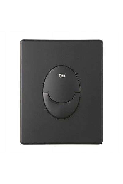 NO BRAND Sistem de spălare cu buton Grohe Skate Air Phantom Negru