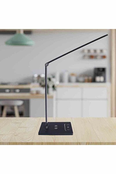 Milagro Lampă de birou VARIO BLACK 5W LED