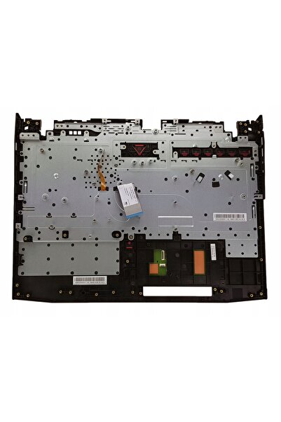 NO BRAND Nou pentru Acer Predator G9-591 Carcasă tastatură laptop Touchpad Bu...