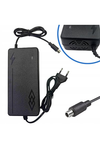 NO BRAND Încărcător scuter Kukirin g2 max / g2 pro 54.6v 2a