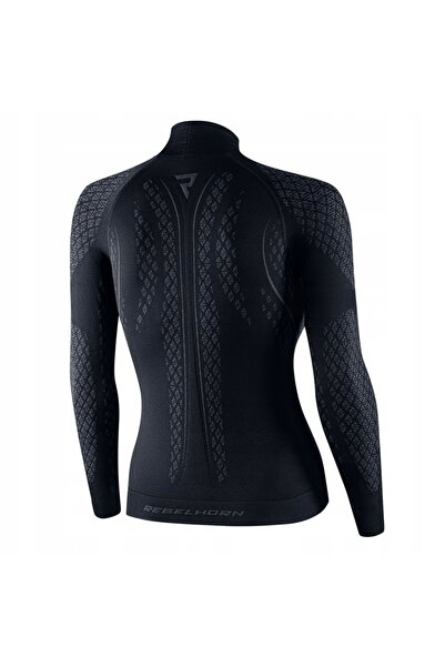 NO BRAND Tricou Termoactiv Rebelhorn Therm Ii Lady R.M