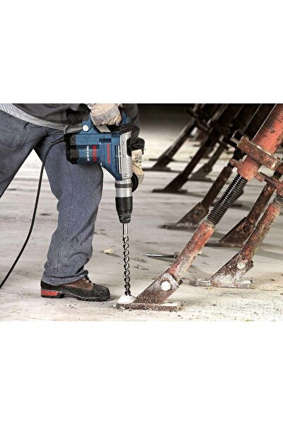 Bosch Burghiu SDS-MAX Speed-X 24/ 200/ 320mm