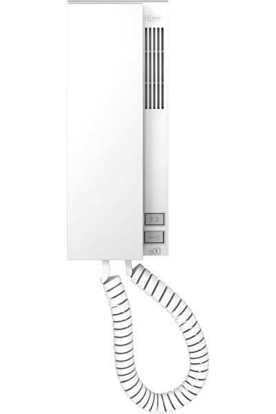 Aco Panou domofon FAM-P-1NPZSACC, cititor RFID cu cod NT, montat la suprafață