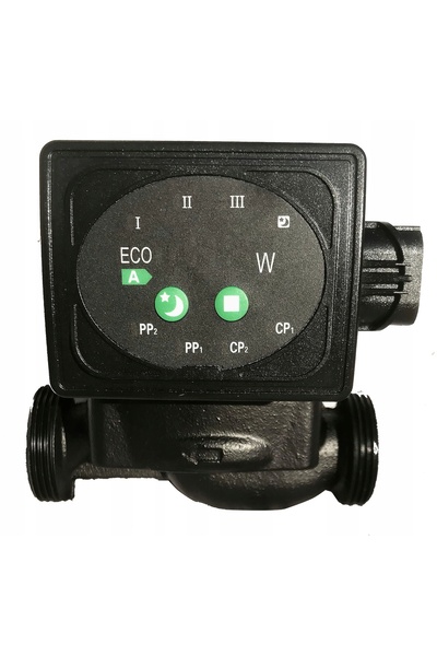 NO BRAND Pompă de circulație electronică ibo nova 25-40 180