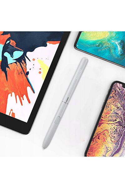 NO BRAND Stylus Rysik pentru tabletă Samsung Galaxy Tab S4 SM T835 T830