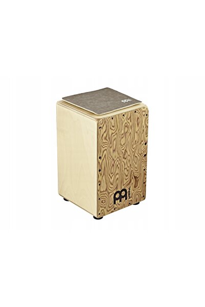 NO BRAND Meinl Lcs-Gr Șezut din piele pentru cajon