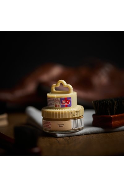 NO BRAND 4X Cremă-pastă pentru repararea zgârieturilor de pe încălțăminte cu ...