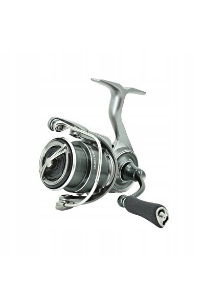 NO BRAND Daiwa 25 Caldia Lt 2500S-Xh 6Bb/1Rb Mulineta de spinning